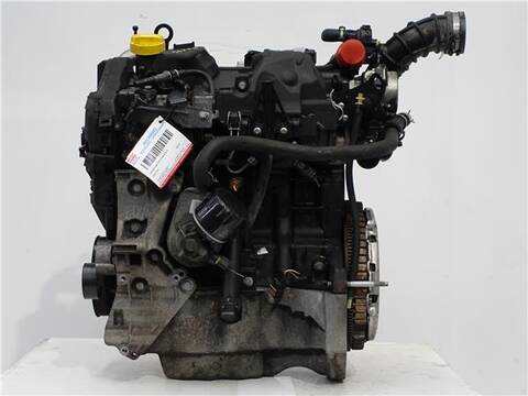 Motor Completo Renault Clio 1.5 DCI BR17 CR17) 86CV 63KW