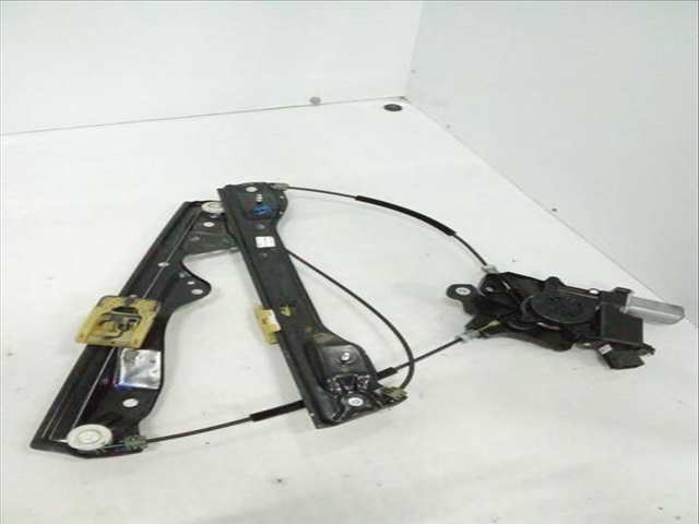 Elevalunas Eléctrico Delantero Izquierdo Opel Astra 1.0 TURBO 68) 105CV 77KW