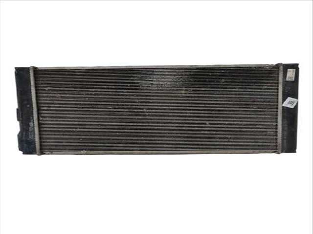 Foto 2ª: Radiador Motor Toyota Auris 1.8 HYBRID ZWE150_ ZWE150R) (2006)