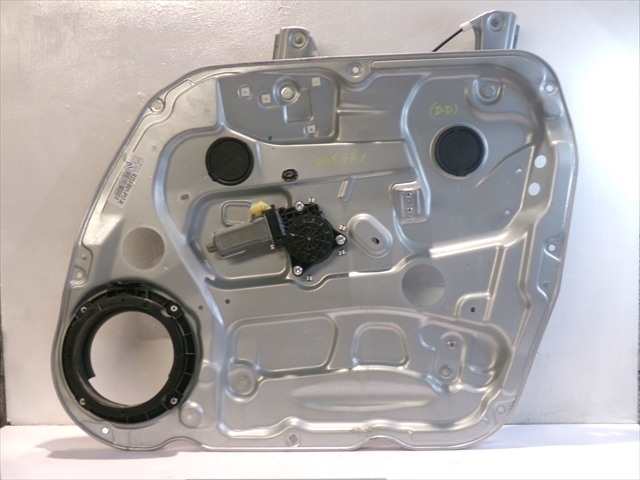 Elevalunas Eléctrico Delantero Derecho Kia Carens 2.0 CRDI 2006-2013