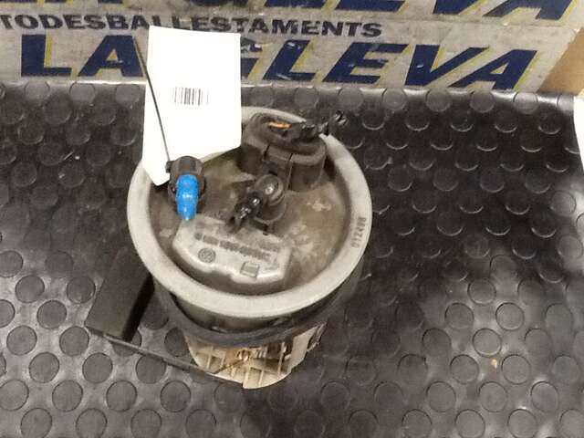 Bomba Combustible Seat Ibiza 1.4 0CV