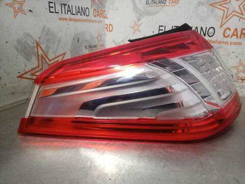 Foto 3ª: Piloto Trasero Izquierdo Peugeot 508 ALLURE 150CV 110KW [AH01] (2015)