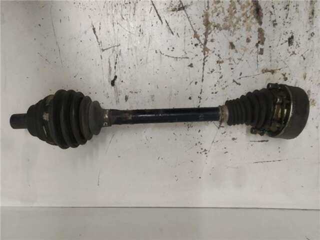 Transmision Delantera Izquierda Audi A3 1.9 TDI (105 CV)