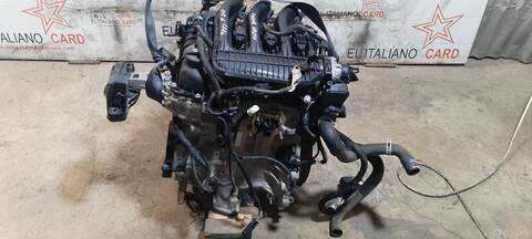 Motor Completo Peugeot 208 STYLE 82CV 60KW