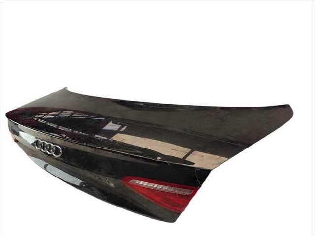 Maletero Audi A4 1.8 TFSI