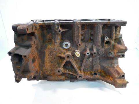 Bloque Motor Ford Tourneo 130 CV 96KW