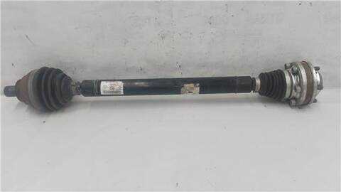 Transmision Delantera Derecha Volkswagen Scirocco R 280CV 206KW