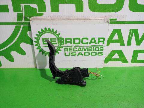 Pedal Acelerador Ford Fiesta AMBIENTE 68CV