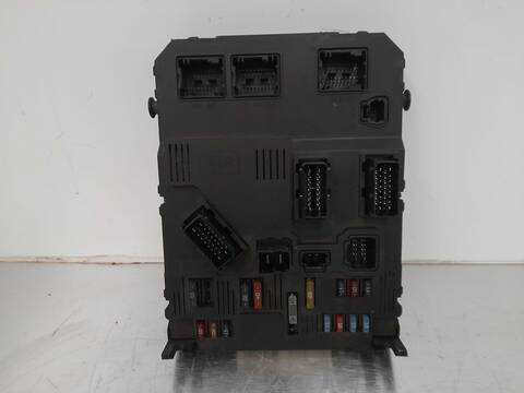 Centralita Confort BSI Citroen C3 1.1 MAGIC 60CV 44KW