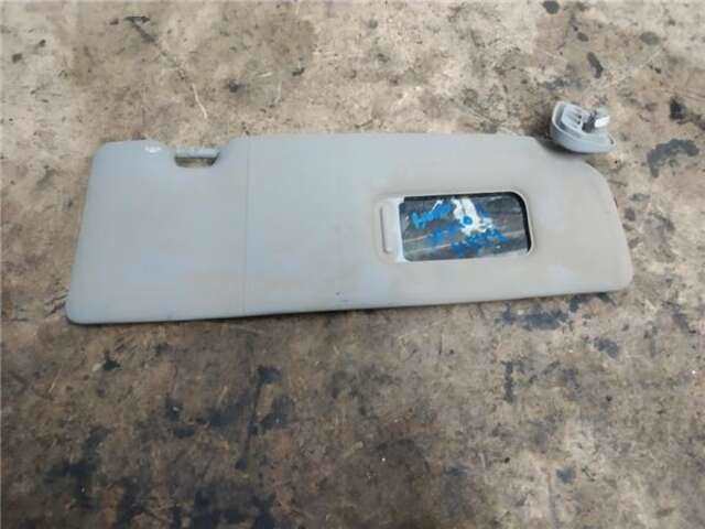 Parasol Derecho Bmw Serie 1 114 2.0 16V D (122 CV)