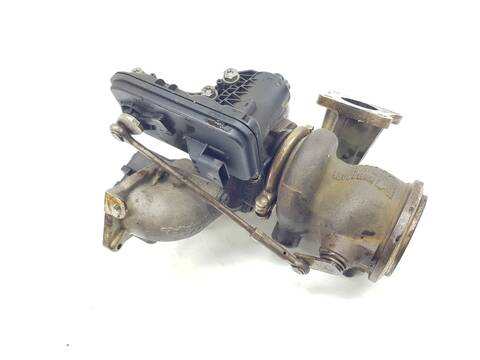 Foto 3ª: Turbocompresor Jeep Renegade LIMITED 4X2 [EYF] (2015)