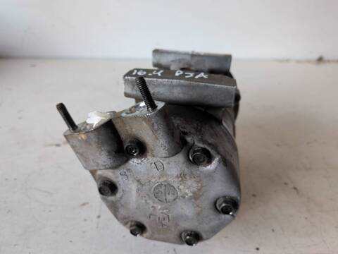 Foto 3ª: Compresor Aire Acondicionado Peugeot 307 NFU (2001)