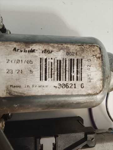 Foto 3ª: Elevalunas Eléctrico Delantero Izquierdo Citroen C3 1.6 GASOLINA [G/NFU] (2005)