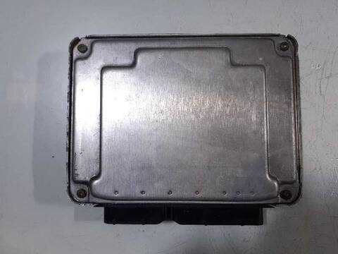 Foto 3ª: Centralita Motor ECU Seat Alhambra FANCY 116CV 85KW [AUY] (2005)
