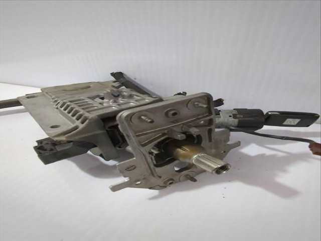 Foto 3ª: Columna Dirección Citroen C4 1.6 HDI 109CV [9HY (DV6TED4) 9HZ (DV6TED4)] (2006)