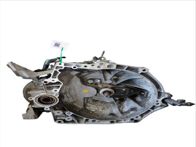 Caja Cambios Citroen Xsara 1.6 HDI 109CV