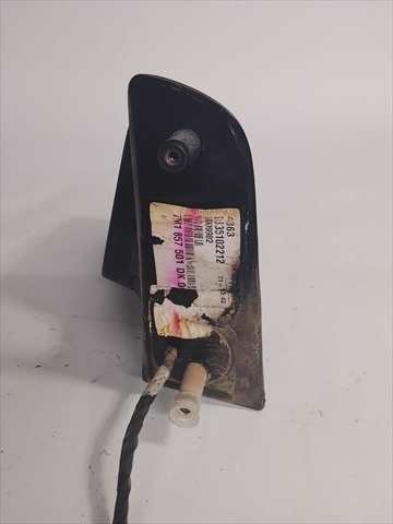 Foto 3ª: Retrovisor Izquierdo Volkswagen Sharan 1.9 D [D/AUY] (2003)