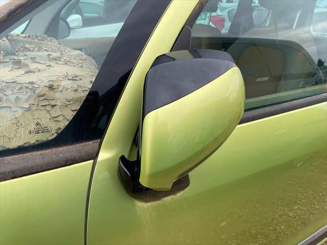 Foto 3ª: Retrovisor Izquierdo Citroen C3 1.6 HDI 90cv [9H06] (2012)