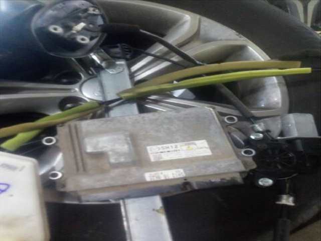 Centralita Motor ECU Mazda 3 2.2 D 150CV