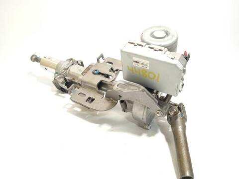 Foto 3ª: Columna Dirección Renault Megane 1.2 TCE ENERGY BERLINA 130CV 97KW IV BERLINA 5P [H5F408] (2018)