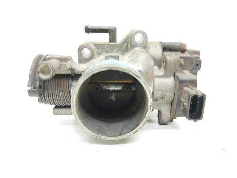 Caja Mariposa Hyundai Accent GL 4P 86CV 63KW