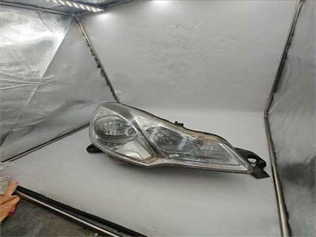 Foto 2ª: Faro Derecho Citroen C3 1.0 TONIC [1.0 LTR. - 50 KW VTI] [ZMZ / EB0]