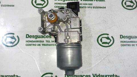 Motor Limpia Delantero Seat Ibiza ERENCE 70CV 51KW