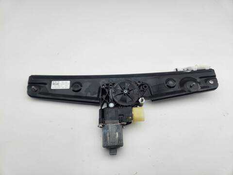 Elevalunas Manual Trasero Derecho Mini Countryman COOPER S 192CV 141KW