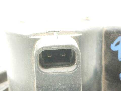 Foto 4ª: Calefacción Citroen Jumper 2.0 HDI CAT 84CV 62KW CAJA ABIERTA [RHV] (2002)