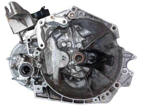 Caja Cambios Peugeot 307 1.6 16V