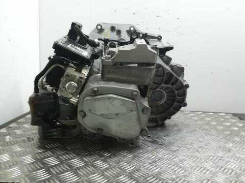 Foto 3ª: Caja Cambios Automatica Citroen C4 9H06 AUT. (2015)