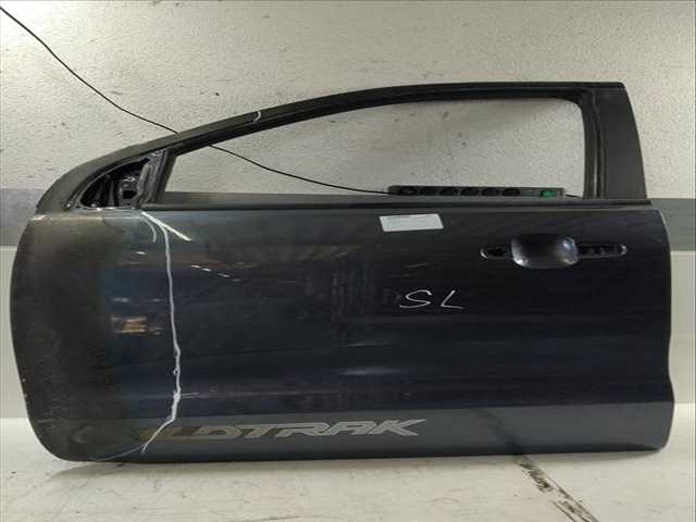 Puerta Delantera Izquierda Ford Ranger 200 CV 147KW