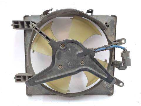 Foto 2ª: Electroventilador Honda Civic 1.6 ES5) 110CV 81KW [D16V1] (2004)