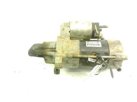 Foto 3ª: Motor de Arranque Opel Astra 1.6 CDTI 68) 110CV [B 16 DTE] (2015)