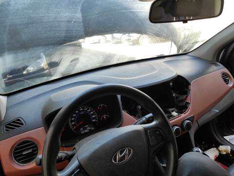Salpicadero Hyundai i10 G4LA