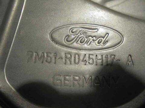 Foto 4ª: Elevalunas Eléctrico Delantero Izquierdo Ford C Max AMBIENTE D) 116CV 85KW FOCUS CAP) [SIDA] (2008)