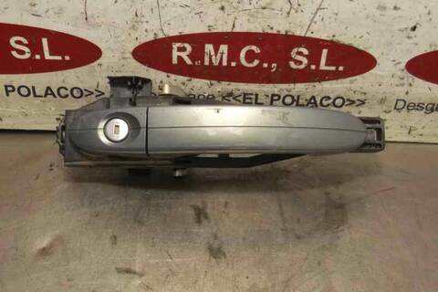 Maneta Exterior Delantera Izquierda Ford Mondeo 2.0 TDCI CAT 140CV 103KW