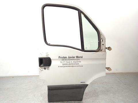 Puerta Delantera Derecha Iveco Daily CAJA CERRADA TECHO ALTO 35S... BATALLA 3300 136CV 100KW