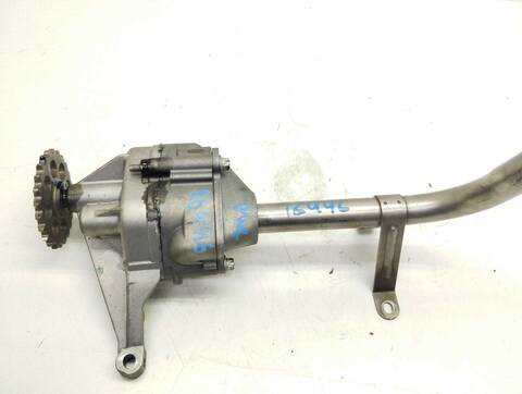 Foto 2ª: Bomba de Aceite Hyundai i30 2.0 CRDI CAT 140CV 103KW [D4EA] (2008)