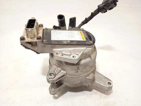 Foto 4ª: Alternador Hyundai Ioniq 1.6 GDI HYBRID 105CV 77KW (2017)