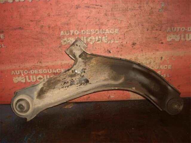 Foto 2ª: Brazo Suspension Delantero Izquierdo Renault Modus 1.4 (JP01. JP0J) [K4J 770]