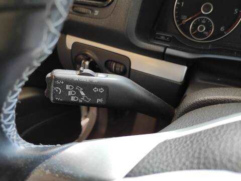 Foto 2ª: Mando Multifuncion Volkswagen Scirocco CFHC (2011)
