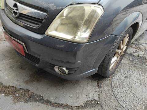 Foto 3ª: Paragolpes Delantero Opel Meriva Z14XEP (2010)