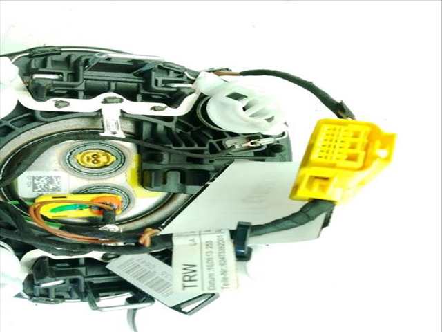 Foto 3ª: Airbag Delantero Izquierdo Audi A3 1.6 TDI [CRKB] (2012)