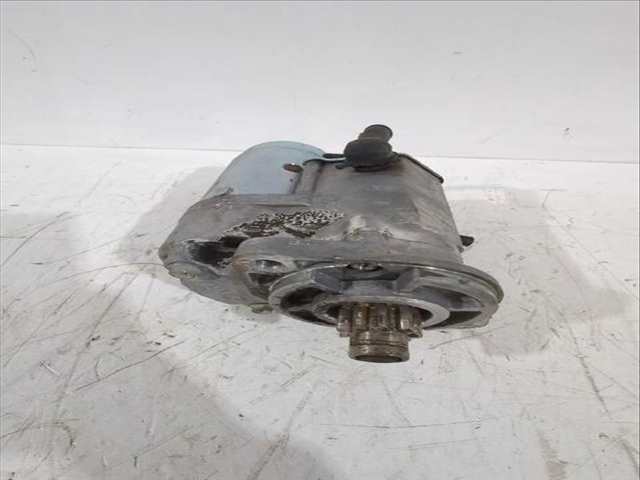 Foto 2ª: Motor de Arranque Kia Carens 2.0 CRDI 140 140CV [D4EA] (2006)