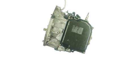 Foto 3ª: Caja Cambios Citroen C4 1.6 VTI 120 [5FS (EP6C)] (2009)