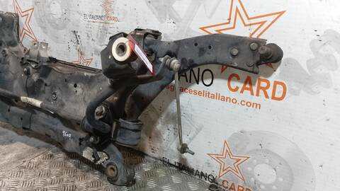 Foto 2ª: Puente Delantero Ford Focus TITANIUM 116CV 85KW [T1DA] (2014)