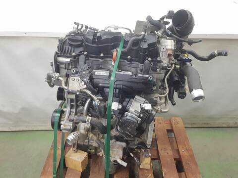 Motor Completo Hyundai Tucson HIBRIDO 148 KW 201CV