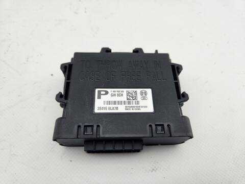 Centralita Motor ECU Renault Arkana TECHNO 140CV 103KW