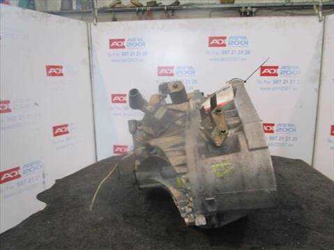 Foto 2ª: Caja Cambios Rover Serie 75 2.0 CDT 115CV 85KW [D/ 204D2] (2000)
